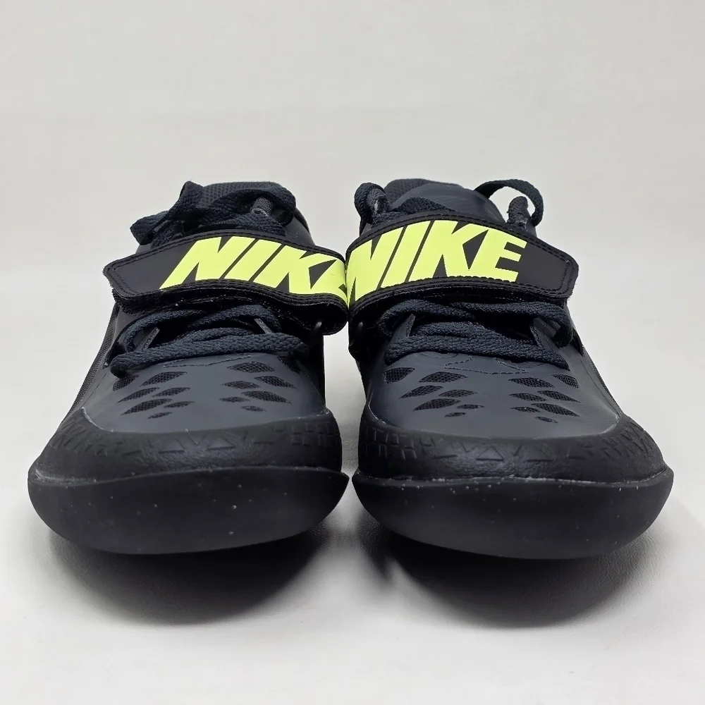 Nike Zoom Rival SD 2 Track & Field Throwing Shoes 685134-004 Men's Size 5 New